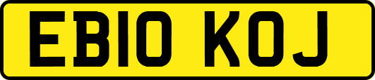 EB10KOJ