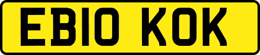 EB10KOK