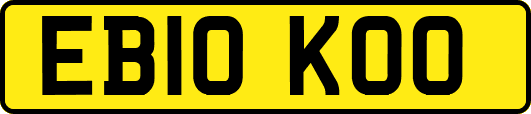 EB10KOO