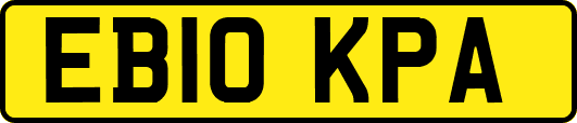 EB10KPA