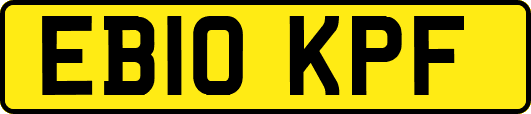 EB10KPF