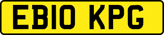 EB10KPG