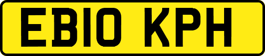 EB10KPH
