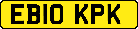EB10KPK