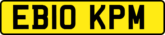 EB10KPM