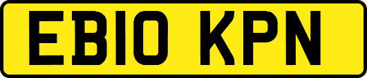 EB10KPN