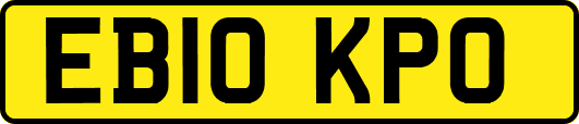 EB10KPO