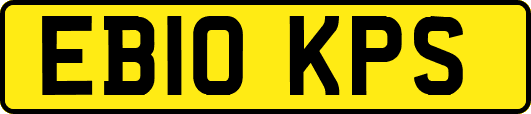 EB10KPS