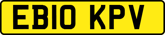 EB10KPV