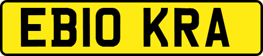 EB10KRA