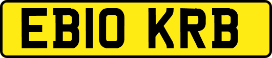 EB10KRB