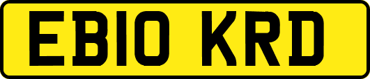 EB10KRD
