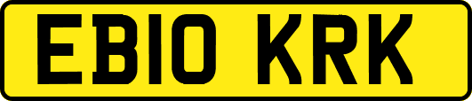 EB10KRK