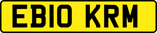 EB10KRM