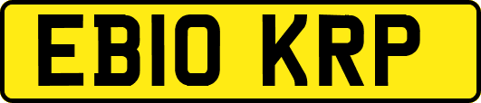 EB10KRP