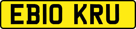 EB10KRU