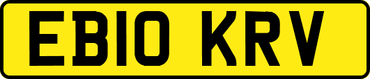 EB10KRV