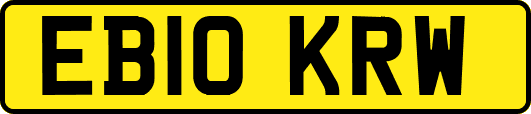 EB10KRW