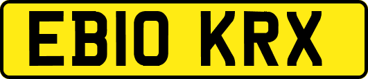 EB10KRX