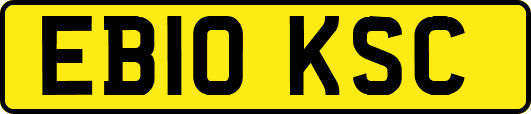 EB10KSC