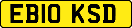 EB10KSD