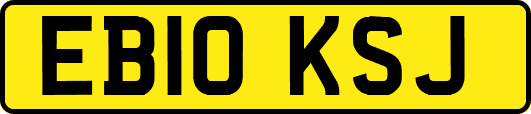 EB10KSJ