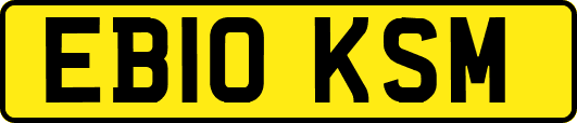 EB10KSM