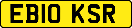 EB10KSR