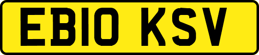 EB10KSV