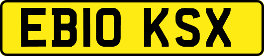 EB10KSX