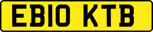 EB10KTB