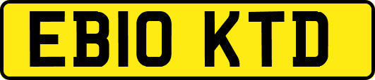 EB10KTD