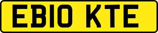 EB10KTE