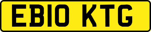 EB10KTG