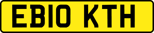 EB10KTH