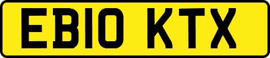 EB10KTX