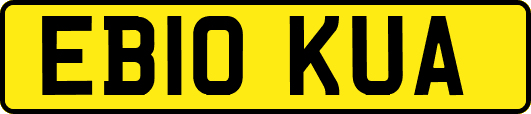 EB10KUA