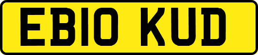 EB10KUD