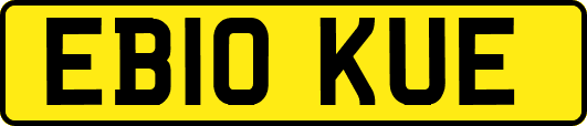 EB10KUE
