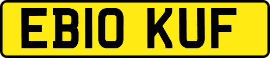 EB10KUF