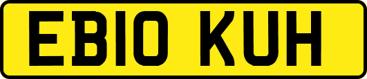 EB10KUH