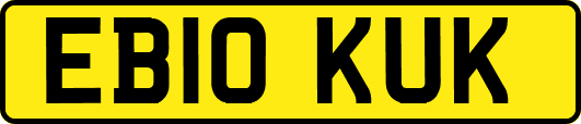 EB10KUK