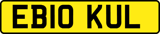 EB10KUL