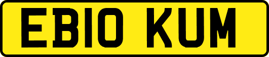 EB10KUM