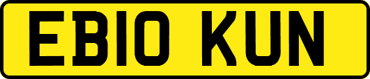 EB10KUN