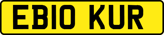 EB10KUR