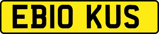 EB10KUS