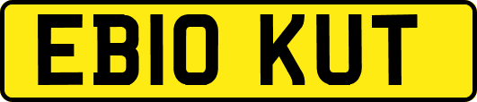EB10KUT