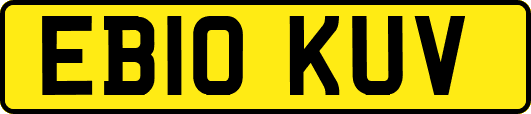 EB10KUV