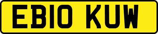 EB10KUW